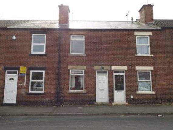 3 Bedroom Terraced